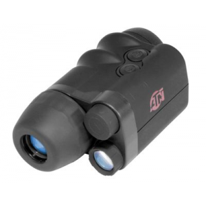 ATN Digital Color Nightvision Monoculars - Clear