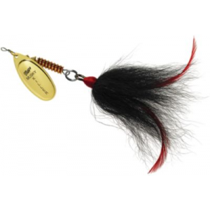 Mepps Musky Killer Lure - White