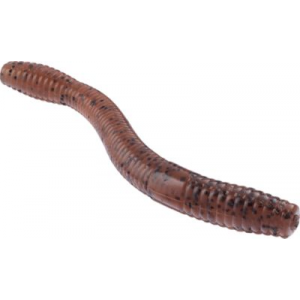 Zoom Mag Finesse Worm - Red