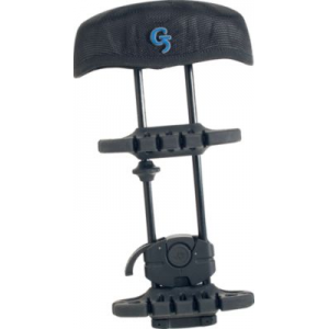 G5 Head-Loc Crossbow Quiver - Black