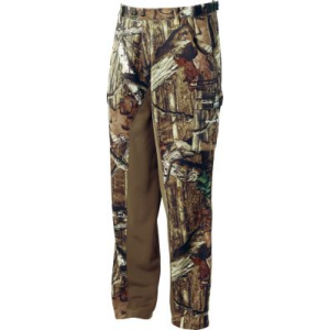 ScentBlocker Men's Knock Out Pants - Realtree Xtra 'Camouflage' (LARGE)