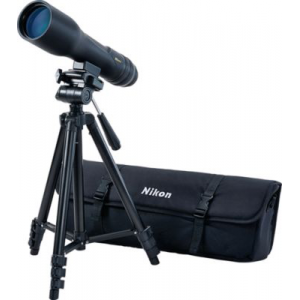 Nikon Prostaff 3 Fieldscope