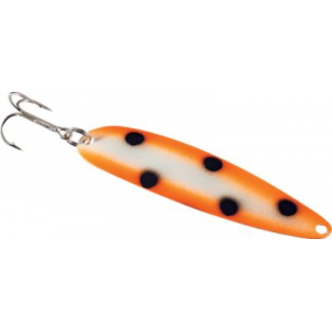 Michigan Stinger Nitro Stringray Spoon - Blue