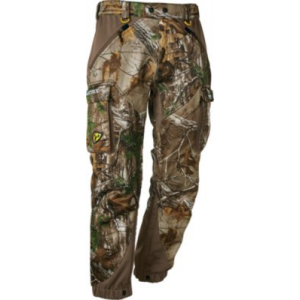 ScentBlocker Men's Matrix Pants - Realtree Xtra 'Camouflage' (XL)