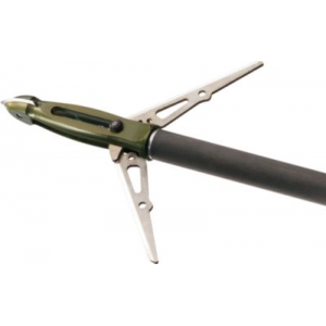 NAP Killzone Maxx 100-grain Broadhead