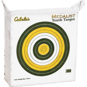 Cabela's Medalist Youth Target