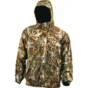 ScentBlocker Men's Outfitter Jacket - Realtree Xtra 'Camouflage' (MEDIUM)