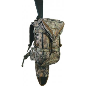 Eberlestock Just One Hunting Pack - Timber 'Dark Brown'