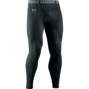 Under Armour Men's ColdGear Infrared EVO Bottoms - Greenhead (XL)