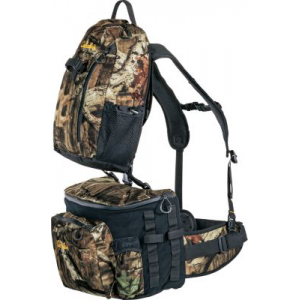 Cabela's Hybrid Hunter Pack - Zonz Woodlands 'Camouflage'