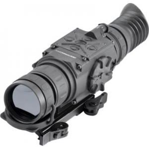 Armasight Zeus Thermal Imaging Riflescopes - Smoke