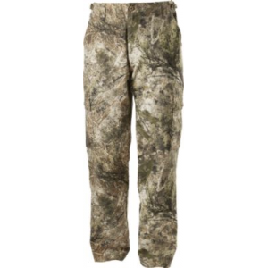 Cabela's Men's ColorPhase 6-Pocket Pants with 4MOST Adapt - Zonz Western 'Camouflage' (34)