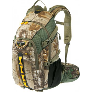 Tenzing 2220 Day Pack - Realtree Xtra
