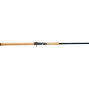 St. Croix Premier Musky Trolling Rod - Black, Freshwater Fishing