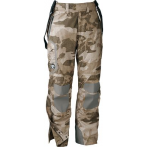 Cabela's Men's Alaskan Guide Pants with 4MOST DRY-Plus - Zonz Western 'Camouflage' (36)
