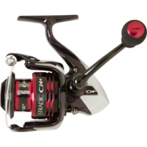 Shimano Stradic Ci4+ FA Spinning Reel