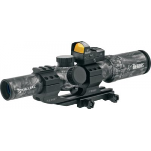 Burris Skull-TAC Riflescope
