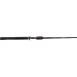 Shakespeare Ugly Stik GX2 Casting Rods - Clear