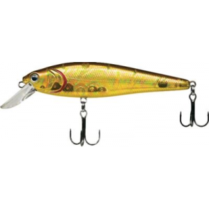 Dynamic Lures TraVado - White