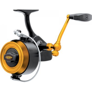 Penn Z Series Spinning Reel - Stainless