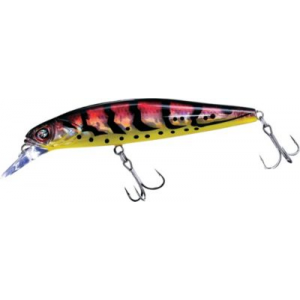 Gary Yamamoto Tenkuu Jerkbait - Silver