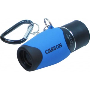 Carson MiniMight Colored Monocular - Orange