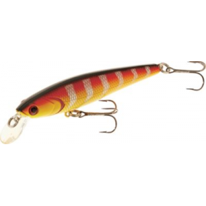 Dynamic Lures J.Spec Crankbait - Silver