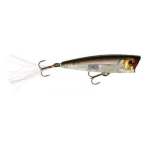 Yo-Zuri 3DB Popper - Silver