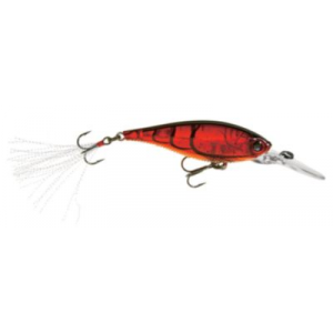 Yo-Zuri 3DB Shad - Silver