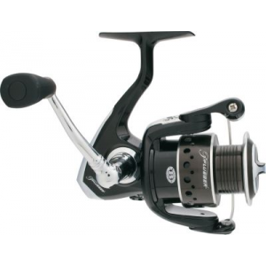 Pflueger Summit Spinning Reel - Stainless, Freshwater Fishing