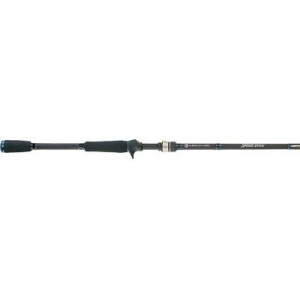 Lew's American Hero Casting Rod - Stainless