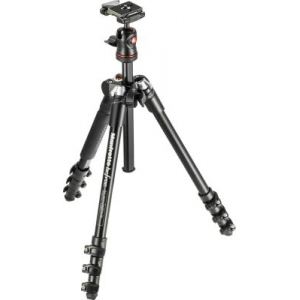 Manfrotto Befree Tripod