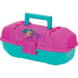 Plano Mermaid Tackle Box - Magenta