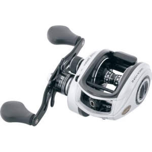 Lews BB1 Inshore Speed Spool Casting Reel - Silver, Saltwater Fishing