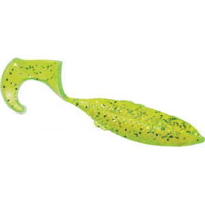 Fle-Fly Go Go Minnow - Clear