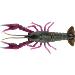 Savage Gear 3D Craw - Red