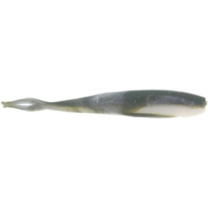 Berkley Gulp! Alive! Minnow Half-Pint - Black