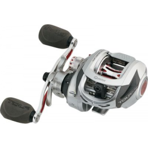 Quantum Tour 100 MG Baitcasting Reel, Freshwater Fishing