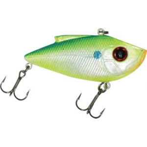 Livingston Lures Pro Ripper - Black