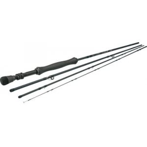 St. Croix LegendX Fly Rod - Black