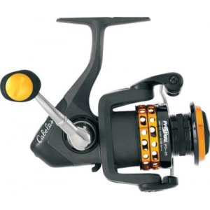 Cabela's Prodigy Spinning Reel - Stainless