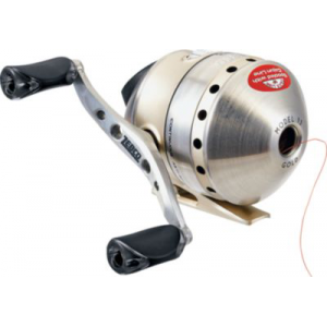 Zebco 33 Gold Spincast Reels, Freshwater Fishing