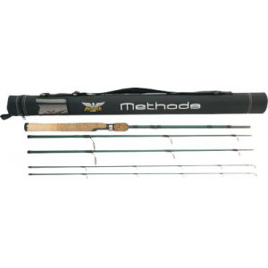 Fenwick Methods Spinning Rod