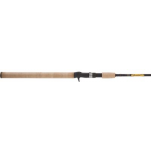 St. Croix Triumph Salmon/Steelhead Casting Rod - Black, Freshwater Fishing