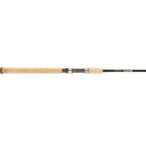 St. Croix Triumph Salmon/Steelhead Spinning Rod - Black, Freshwater Fishing