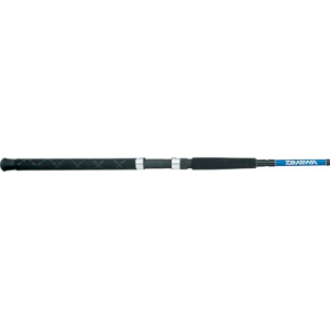 Daiwa Sealine X Trolling Rod, Freshwater Fishing