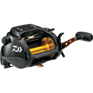 Daiwa Tanacom 1000 Trolling Reel - Clear