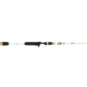 Wright McGill Blair Wiggins S-Curve Inshore Casting Rod