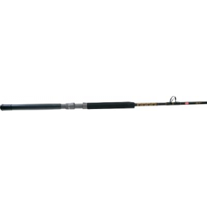 Penn Ally Boat Rod - Stainless