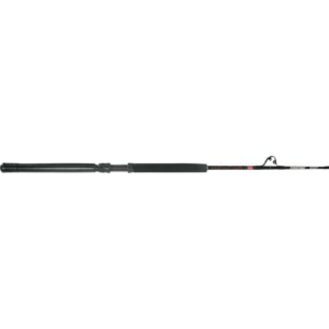 Penn RampageBoat Rod - Stainless, Saltwater Fishing